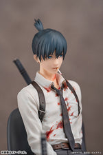 Load image into Gallery viewer, [Pre-order] 1/7 Aki Hayakawa Chainsaw Man Figure
