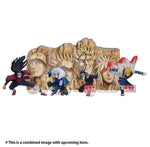 Load image into Gallery viewer, [Pre-Order] Senju Hashirama - Naruto Shippuden (THE STRONGEST SOLDIER) PANEL SPECTACLE Figure
