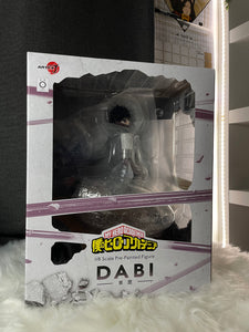 Dabi - ARTFX J My Hero Academia 1/8 Complete Figur