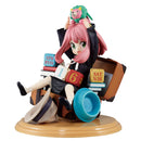 [Pre-order] Anya Forger [LOT A] Spy × Family - Ichiban Kuji Mission Start!-Ver.1.5 Figure w/Block Calendar