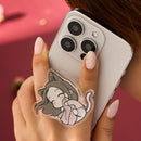 [Pre-Order] Tears on a Withered Flower - Acrylic Griptok