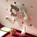 [Pre-Order] Tears on a Withered Flower - Acrylic Griptok