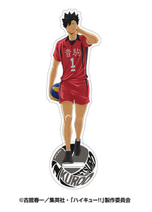 Tetsuro Kuroo - Haikyuu Acrylic Stand