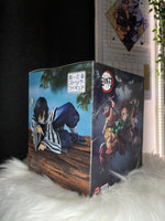 Load image into Gallery viewer, Obanai Iguro - Demon Slayer Noodle Stopper Figure
