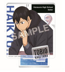 [Pre-Order] Haikyuu!! - Shoesfit ZOOMY Acrylic Stand