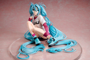 [Pre-Order] Hatsune Miku x Mai Yoneyama The Latest Street Style "Cute" 1/4 Complete Figure