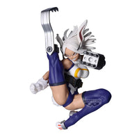 [Pre-order] Mirko - My Hero Academia The Amazing Heroes Plus Figure