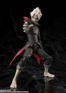 Okarun (Transformed) - Dandadan S.H.Figuarts