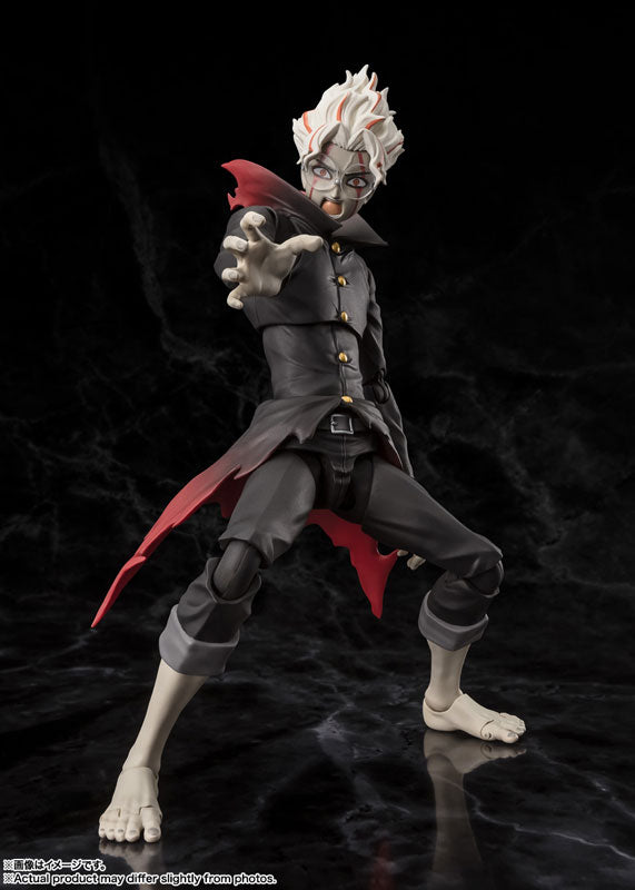 Okarun (Transformed) - Dandadan S.H.Figuarts