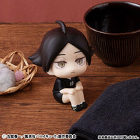 [Pre-order] Rintarou Suna Uniform Ver. - LookUp Haikyuu!! Figure