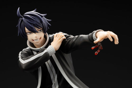 [Pre-order] Shiki Ichinose - ARTFX J Tougen Anki 1/8 Complete Figure