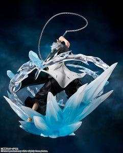 Toshiro Hitsugaya - Thousand-Year Blood War Arc Figur