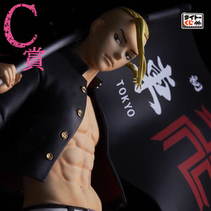 Ken Ryuguji (Draken) [LOT C] Tokyo Revengers - Ichiban Kuji Final Battle Figure