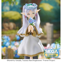 [Pre-order] Frieren - Frieren: Beyond Journey's End Luminasta ~Flower Garden~ Figure