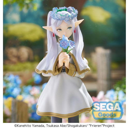 [Pre-order] Frieren - Frieren: Beyond Journey's End Luminasta ~Flower Garden~ Figure