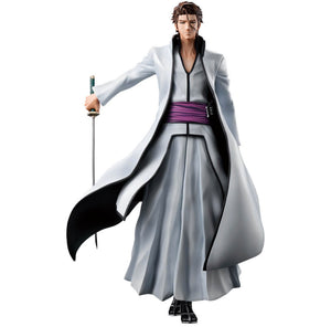 [Pre-order] Aizen Sosuke [LOT B] Bleach - Ichiban Kuji Figur