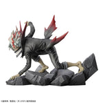 Load image into Gallery viewer, Ken Takakura (Okarun Transformation ver.) - Dandadan Luminasta Vol. 1 Figure
