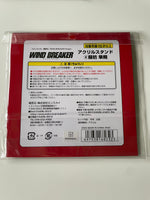 Load image into Gallery viewer, Hayato Suo - WIND BREAKER Acrylic Stand
