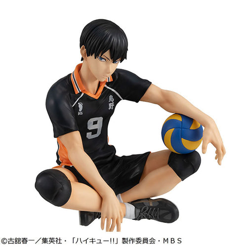Tobio Kageyama - G.E.M. Series Complete Figure