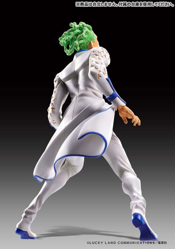 [Pre-Order] Cioccolata - JoJo's Bizarre Adventure Part.V Statue Legend