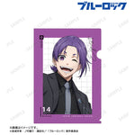 Load image into Gallery viewer, [Pre-Order] Reo Mikage - Blue Lock Suit Model ver. Clear File

