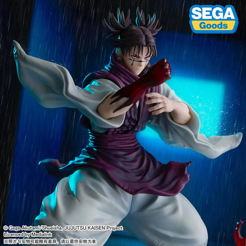 Choso - Jujutsu Kaisen (KAKURIN YAKUDOU ZAI VER.) FIGURIZM Figure