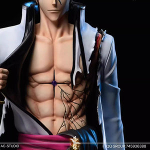 [Pre-order] 1/6 Scale Aizen Sousuke - Bleach