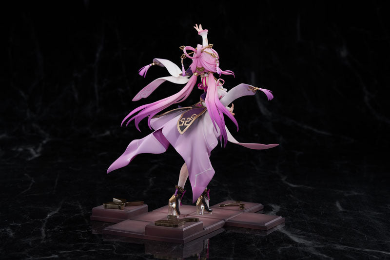 [Pre-Order] Honkai: Star Rail Fu Xuan 1/7 Complete Figure