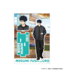 ~Exclusive~ Jujutsu Kaisen &mall Lazona Kawasaki Collaboration Acrylic Stand