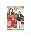 ~Exclusive~ Jujutsu Kaisen &mall Lazona Kawasaki Collaboration Acrylic Stand