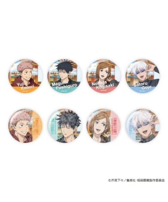 Badges