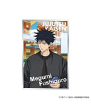 ~Exclusive~ Jujutsu Kaisen &mall Lazona Kawasaki Collaboration Holographic Shikishi Board