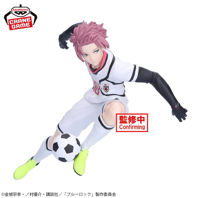 [Pre-order] Sae Itoshi - Blue Lock (U20 Japan National Team) Figure