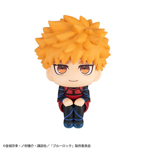 [Pre-order] Rensuke Kunigami Second Selection ver. - LookUp Blue Lock Figure