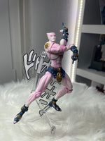 Load image into Gallery viewer, Killer Queen Second || Medicos Super Action Statue (Jojo&#39;s Bizarre Adventure: Diamond is Unbreakable)
