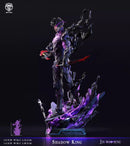 [Pre-order] 1/6 Scale Shadow King Jin Woo Sung - Solo Leveling (Mask Studio)