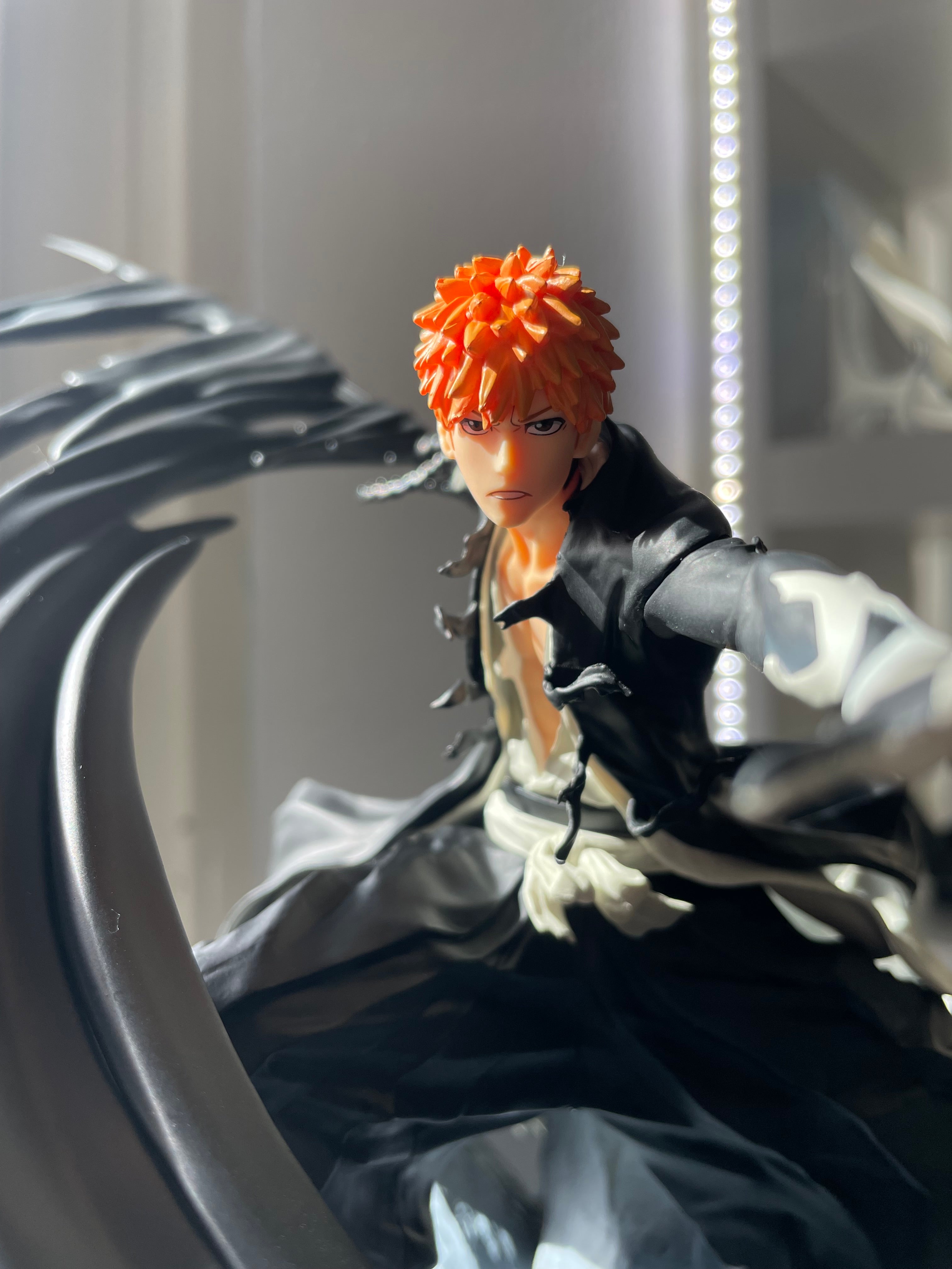 Ichigo Kurosaki - Thousand-Year Blood War Arc - Figure