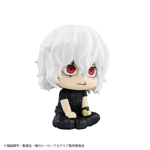 [Pre-order] Tomura Shigaraki - LookUp My Hero Academia Figure