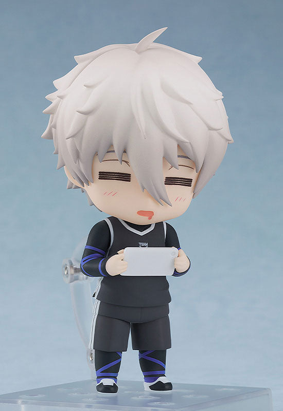 Seishirou Nagi - Nendoroid Blue lock