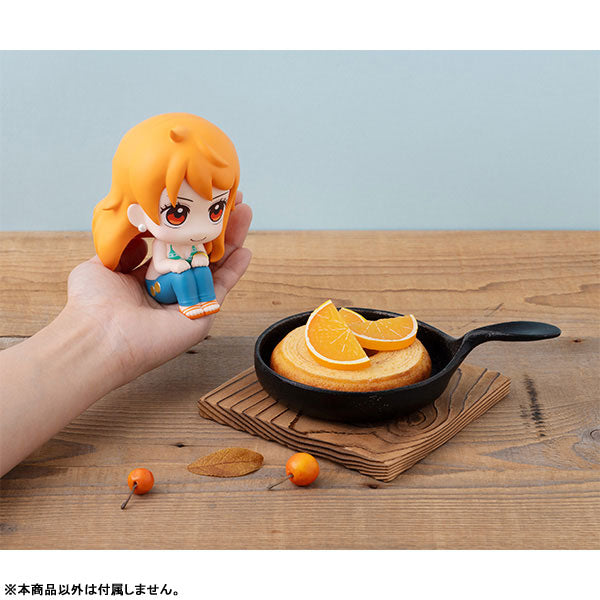 Nami - LookUp ONE PIECE Figure