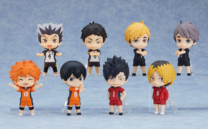 Haikyu!! Nationals Arc - Nendoroid Surprise