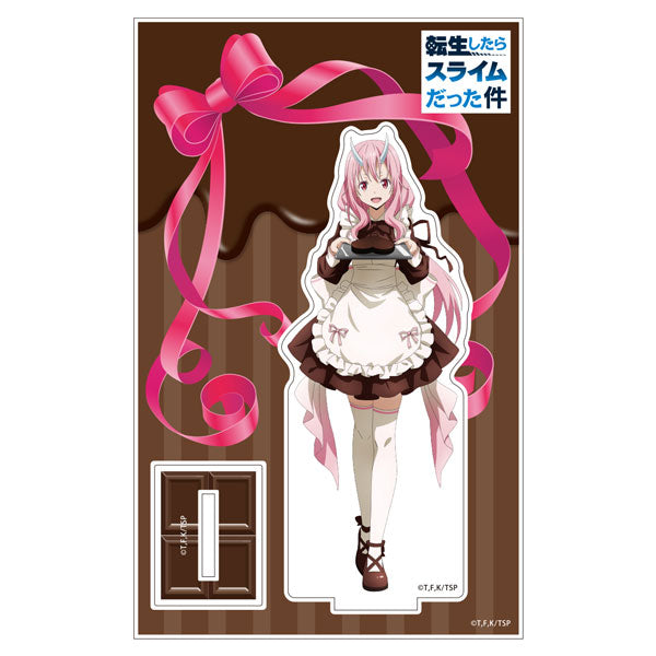 [Pre-order] That Time I Got Reincarnated as a Slime - New Illustration Acrylic Stand