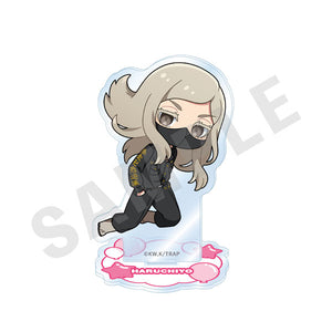 [Pre-order] Haruchiyo Sanzu - Tokyo Revengers Fuwatto Series Acrylic Stand