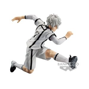 Seishiro Nagi - Blue Lock ~Episode Nagi~The Movie Figure