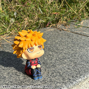 [Pre-order] Rensuke Kunigami Second Selection ver. - LookUp Blue Lock Figure