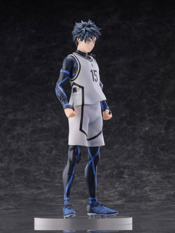 Yoichi Isagi 1/7 Scale Figure - BLUE LOCK