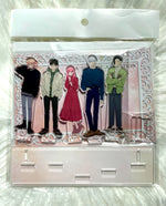 Load image into Gallery viewer, A Sign of Affection Acrylic Stand
