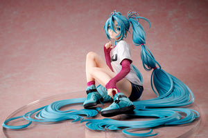 [Pre-Order] Hatsune Miku x Mai Yoneyama The Latest Street Style "Cute" 1/4 Complete Figure