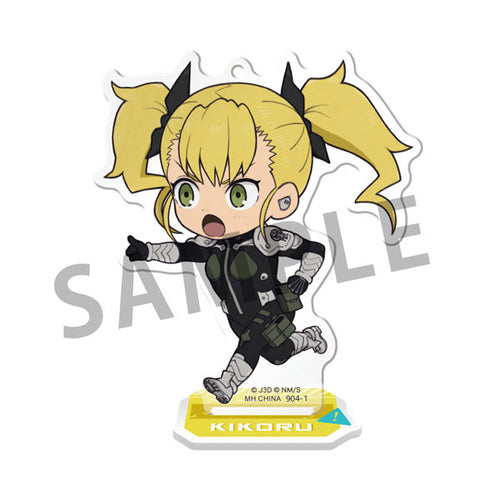 Kaiju No. 8 - TokoToko Acrylic Stand