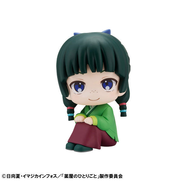 [Pre-order] Maomao - LookUp The Apothecary Diaries Figure